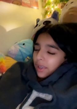 Morra Se Da Dedos Y Gime Bien Rico 19