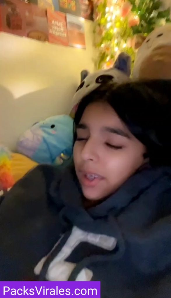 Morra Se Da Dedos Y Gime Bien Rico 10