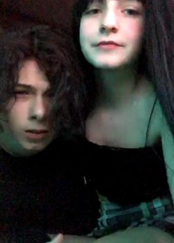 Cogiendo full rico luego de clases 16