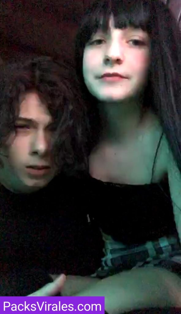 Cogiendo full rico luego de clases 10