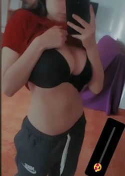 Deliciosa Colegiala Tetona + Videos Ricolinos 17