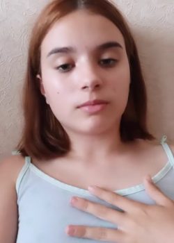 Jovencita Muy Putita Y Sabrosa 19