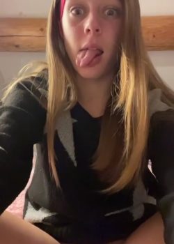 Se Detona La Panochita Con 2 Peines 19