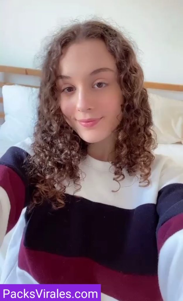 Carita Tierna Pero Bien Caliente+ 4 Videos 10