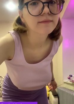 El orgullo de sus padres termina de putita 16