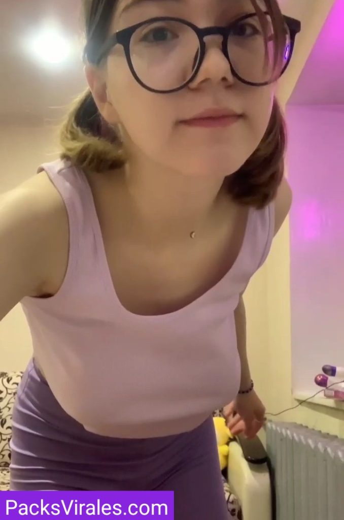 El orgullo de sus padres termina de putita 10