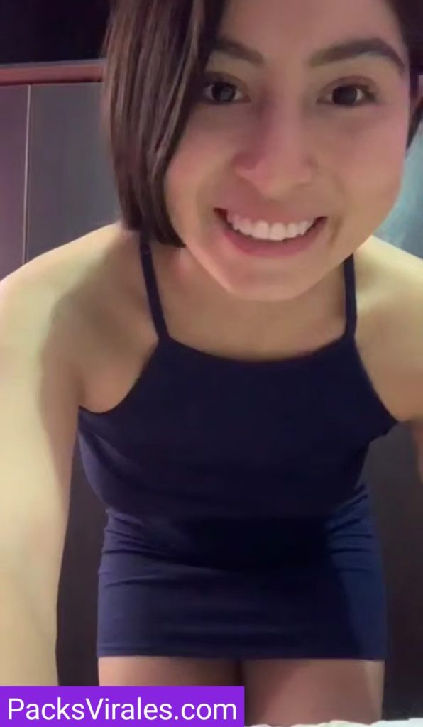 Morrita Filtrada Cogiendo+ Videos 10