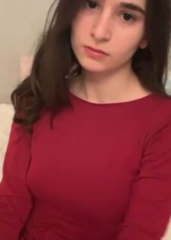 Carita De Santa Pero Bien Caliente Que Es 16