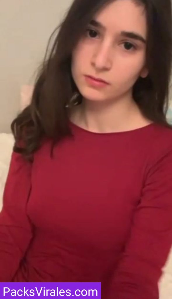 Carita De Santa Pero Bien Caliente Que Es 10