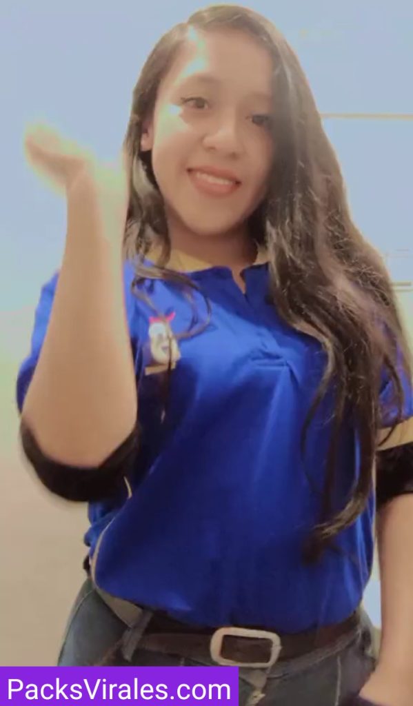 Deliciosa y rica morrita + Videos Full 10