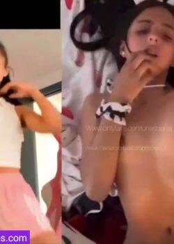 Hija de mami y papi Filtrada & Viral 17