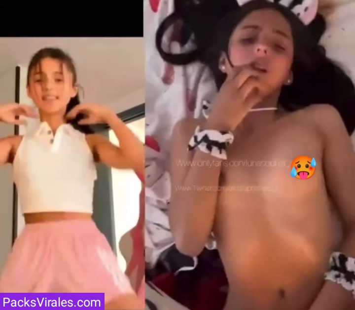 Hija de mami y papi Filtrada & Viral 10