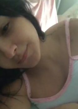 Carita Tierna Pero Bien Perversa+ Vídeo Masturbandose 14