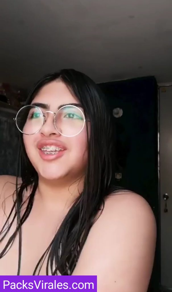 Morra Blanquita Tetona Que Te Dejará Loco 10