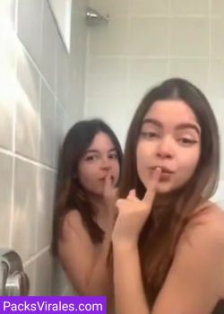 Par De Minitas Ricolinas 19