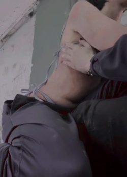 Me deja culearla luego de clases 17