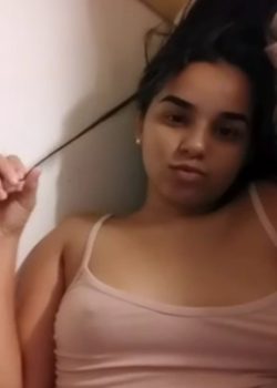 Nena Tetona De Linda Mirada Lo Muestra Todito 16