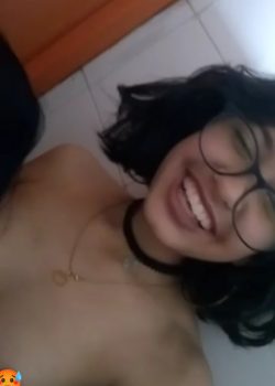 Deliciosas Compañeras De Clases + Vídeo Full 14