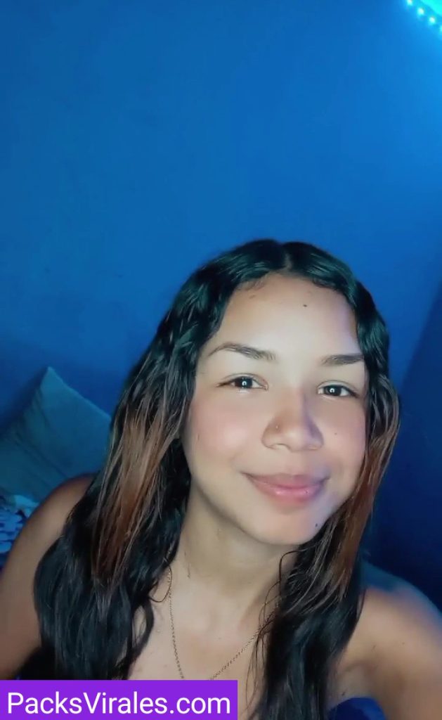 Flaquita Es Filtrada Por Su Ex + Vídeo Full 10
