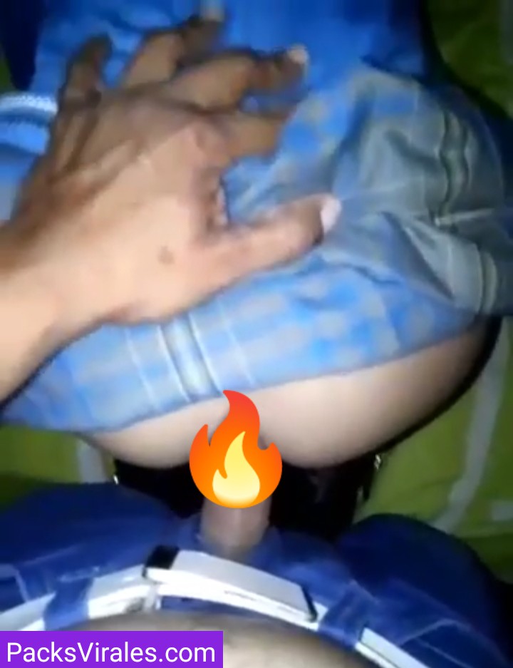 Rica Colegiala Le Da El Chiquito Al Profe + Vídeos 10