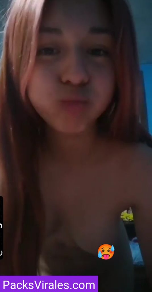 Morra Tetona Mexicana Y Su Vídeo Prohibido 10