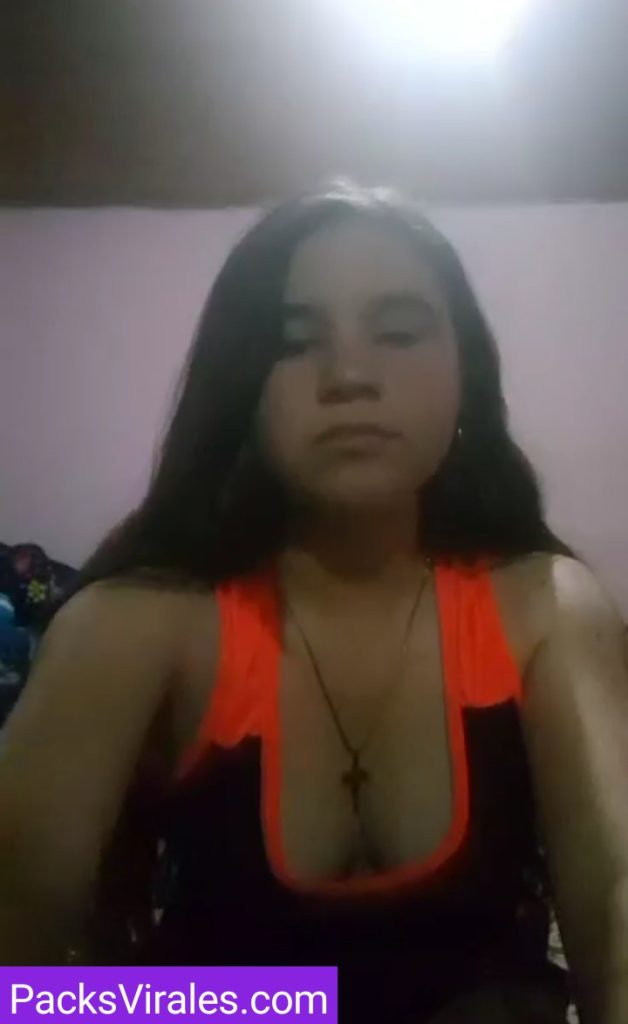 Morra Blanquita De Tetas Pequeñas Y Culo Rico 10