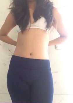 Morra Flaquita De Prepa + Vídeos Desnuda 2