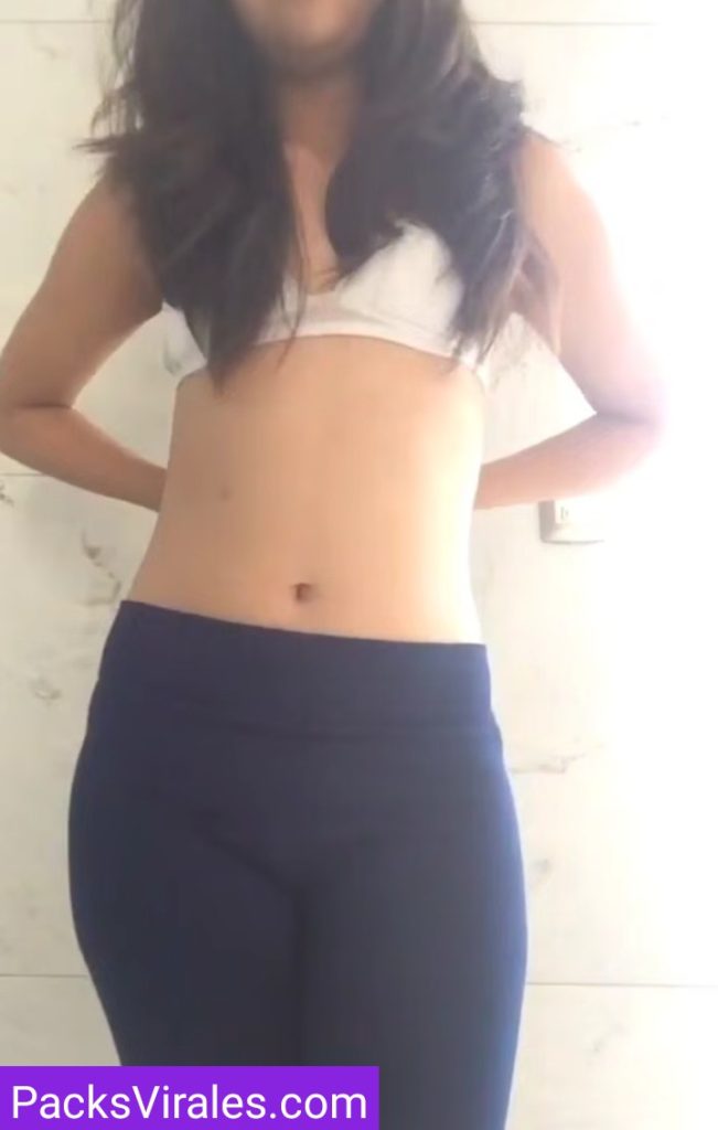 Morra Flaquita De Prepa + Vídeos Desnuda 10