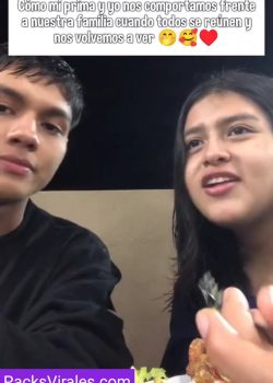 A la prima se la arrimo y mucho más 9