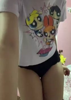 Pack Exclusivo De Adolescente Culona + Vídeos 8