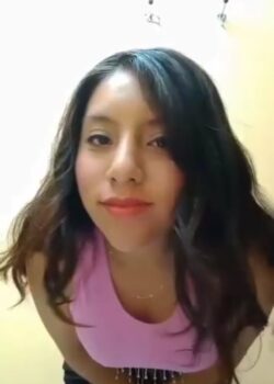 Mina Tetona filtrada por su ex novio 2