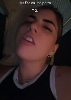 Heccymar rica tiktoker viral + Vídeos 19