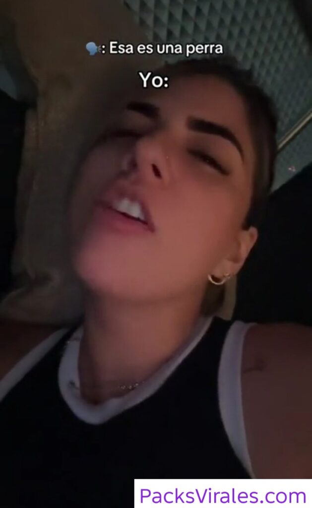 Heccymar rica tiktoker viral + Vídeos 10