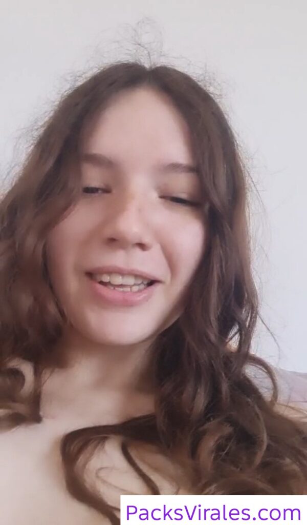 Morrita Legendaria + 25 Minutos Tocandose 10