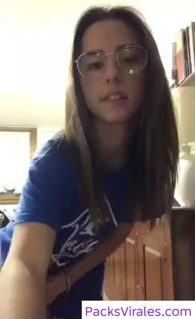 Flaquita Filtrada Por Su Novio + Video 10