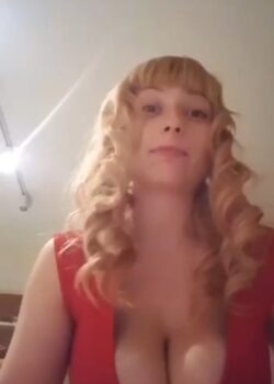 Mina Werita Tetona + Video Desnuda 18