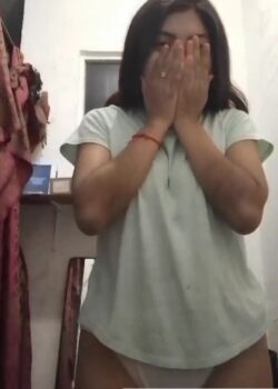 Morra Tímida Blanquita+ Video 14