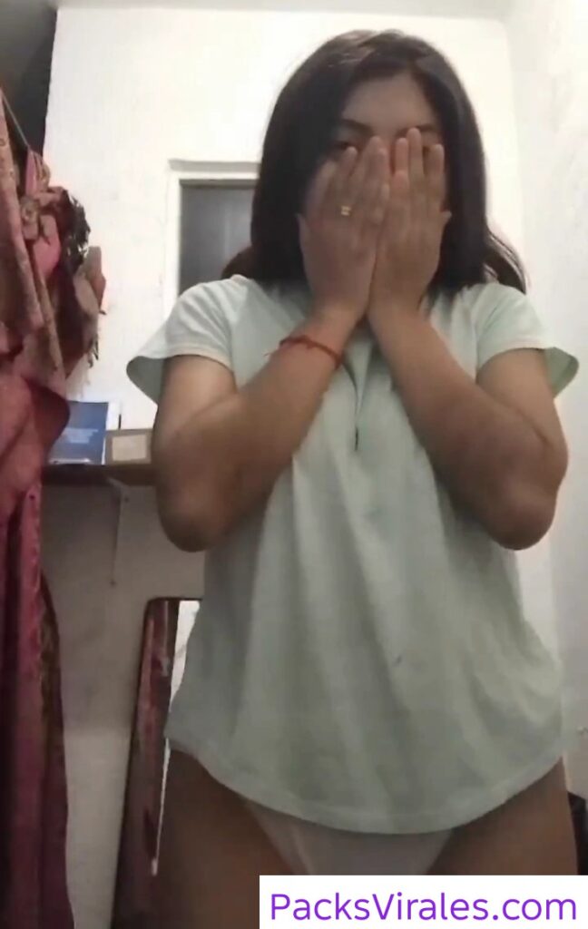 Morra Tímida Blanquita+ Video 10