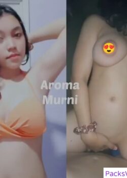 Pack De Morra Chichona Filtrada Y Viral 19