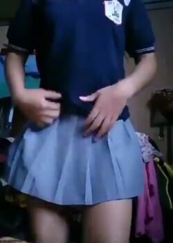 Rico Pack De Colegiala Morochita 4
