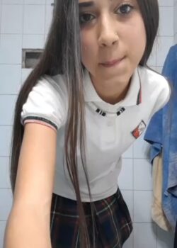 Pack De Flaquita Preciosa Estudiante+ Video 18