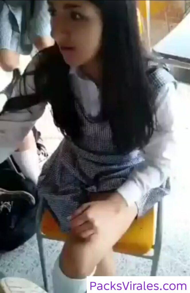 Estudiantes Filtradas & virales Full 10