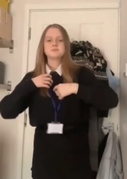 Morrita Rubia De 18 Añitos 14