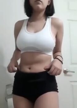 Morrita Chichona Filtrada Por Pendejada 3