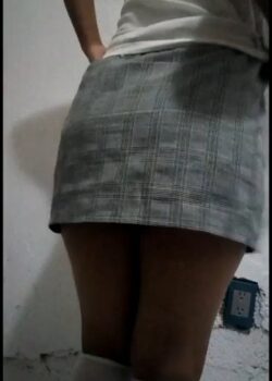 Deliciosa estudiante Morochita+ Video 12