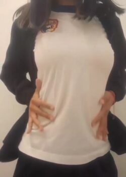 Pack Exclusivo De Colegiala Tetona 14