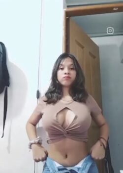 Pack De Morrita De Enormes Tetas 14