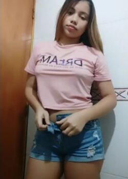 Linda Morra culona + Full Video 8