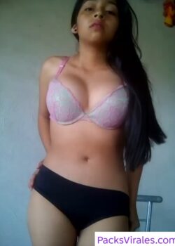 Rico Pack De Morrita Chichona 18