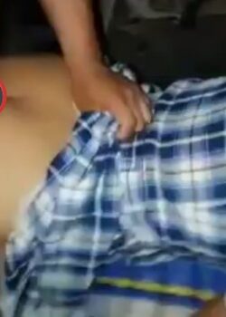 Colegiala Cogelona + Video Full 11